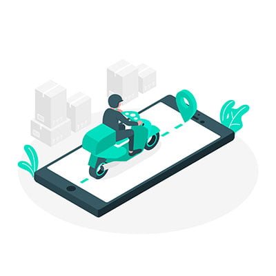 Marketing digital para Delivery