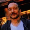 Photo of author