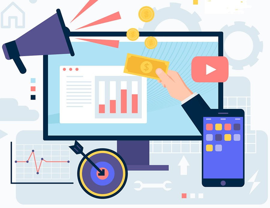 Campaña Adwords