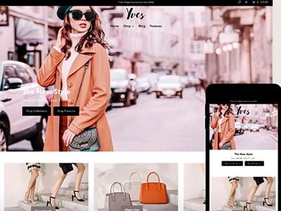 Crear una Tienda Online con Shopify