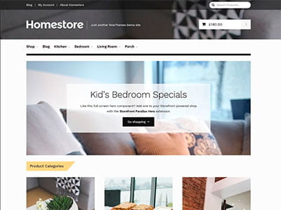 Crear una Tienda Online con Woocommerce