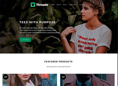 Woocommerce