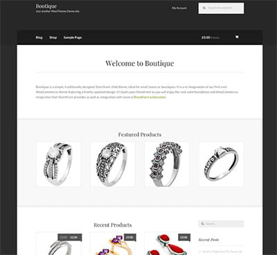Woocommerce