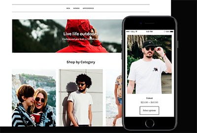 Tienda Online con Woocommerce