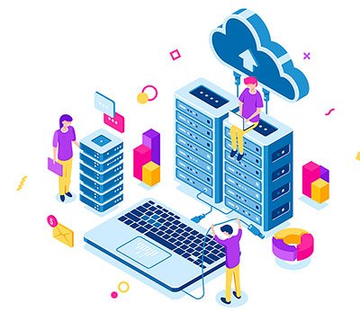 Una Guía Completa de Hosting VPS