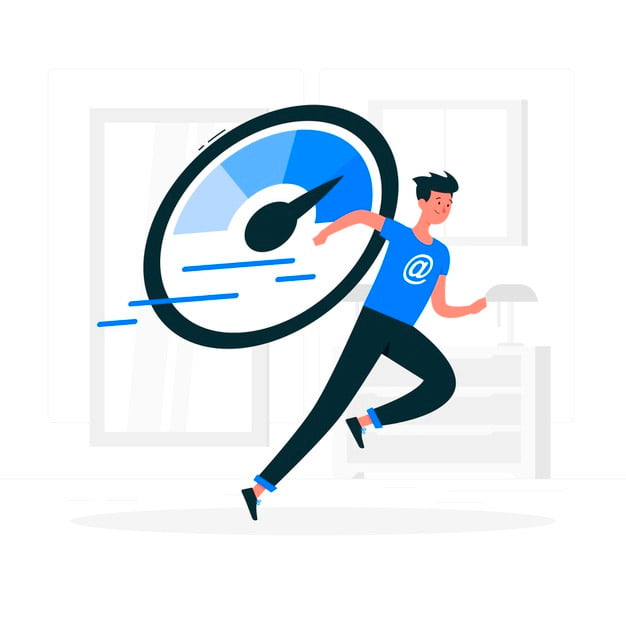 4 pasos para acelerar su sitio web