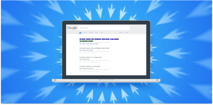 SEO Negativo