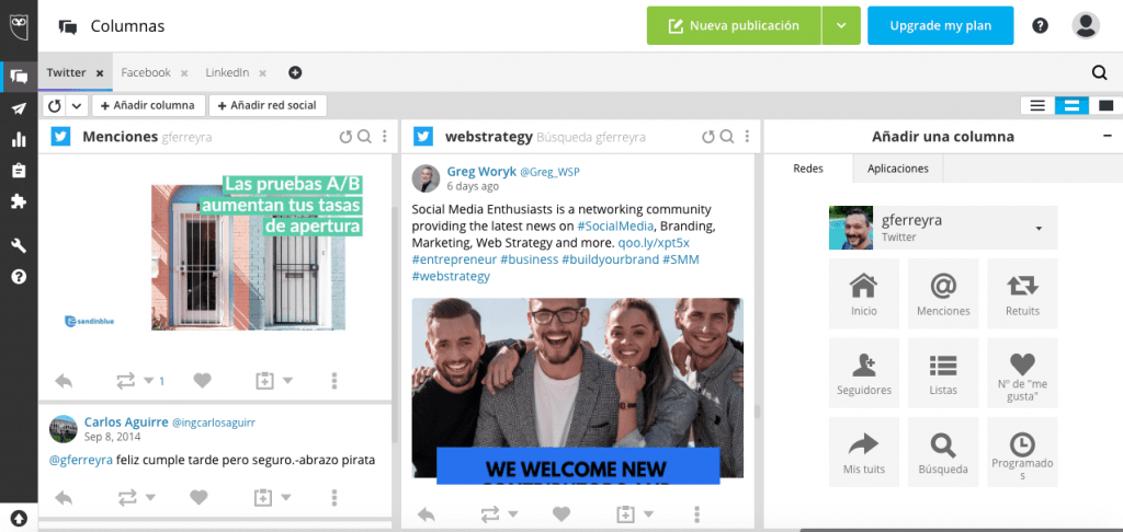 Tipos de Backlinks Para su SEO
