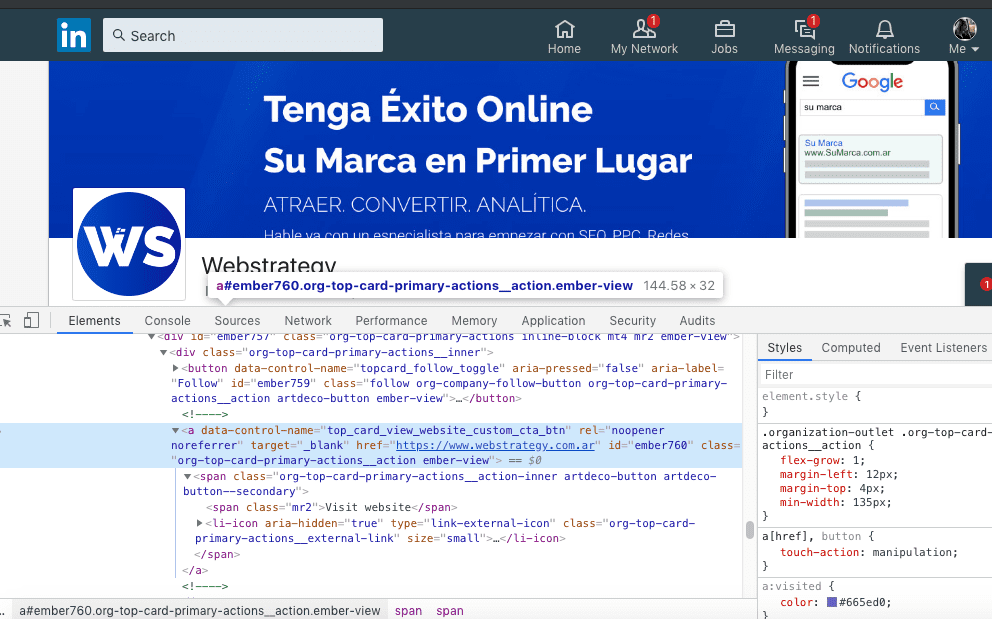 Tipos de Backlinks Para su SEO
