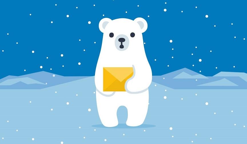5 pasos para crecer con correo electrónico en frío.