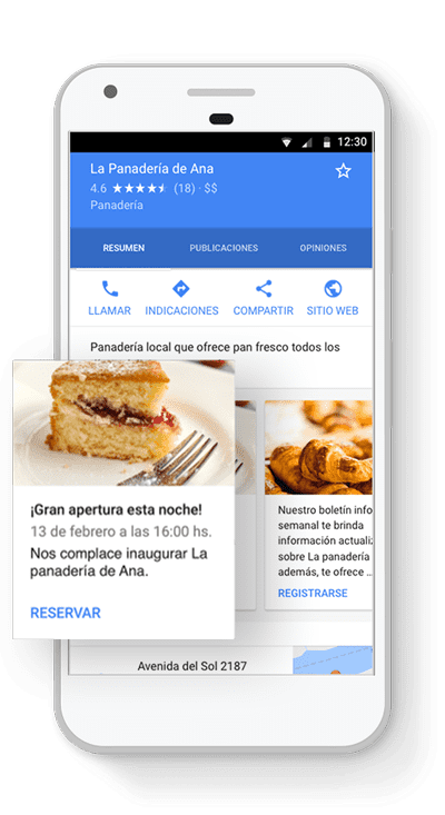SEO Local - Cómo rankear su Negocio localmente