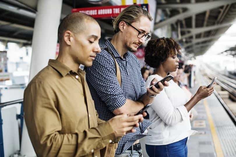 SEO Local - búsqueda de voz