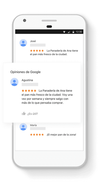 SEO Local - reseña