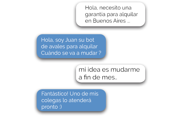 Marketing Conversacional con Chatbots ?