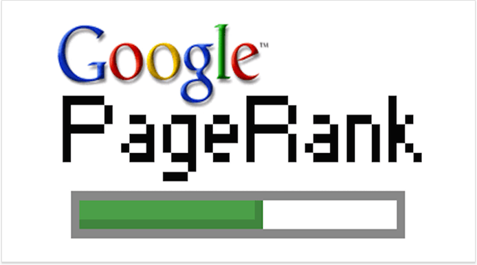 El PageRank ya no es Público pero aún cuenta