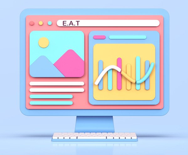 E-A-T: Factor de clasificación de Google