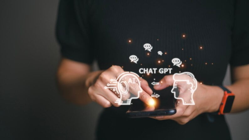 Keyword Research usando Chat GPT